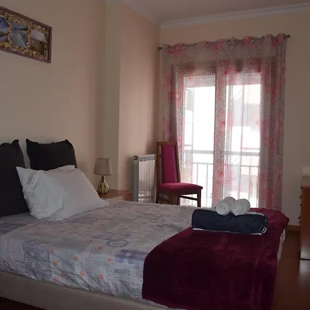 T2 | Galeões | Nazaré