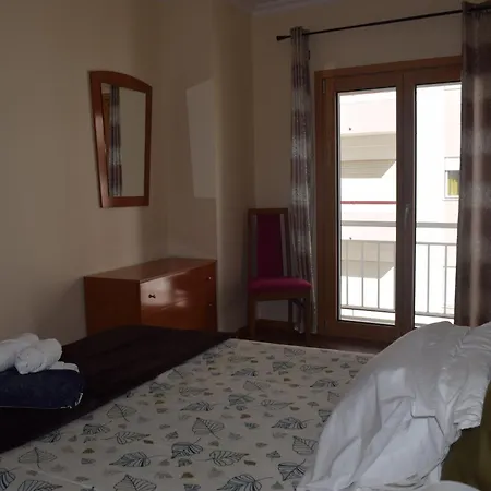 T2 | Galeões | Apartamento *