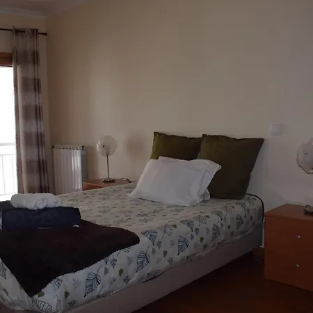 Apartman T2 | Galeões | *