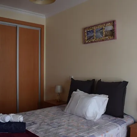 Apartment T2 | Galeoes |