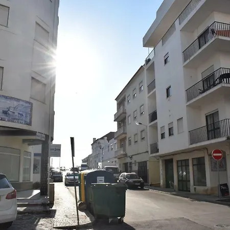 T2 | Galeoes | Apartment Nazare