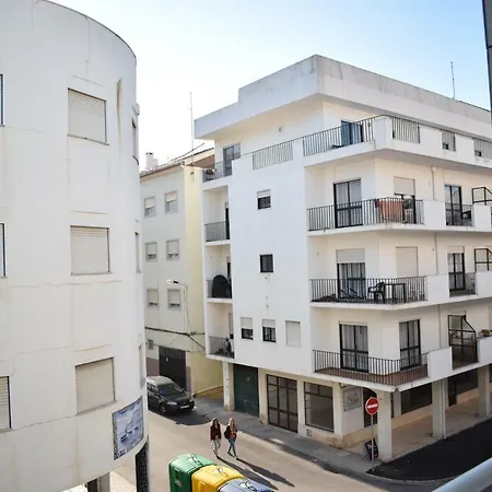 T2 | Galeoes | Apartment Nazare