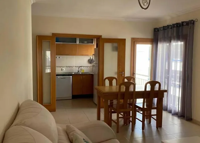 T2 | Galeoes | Appartement