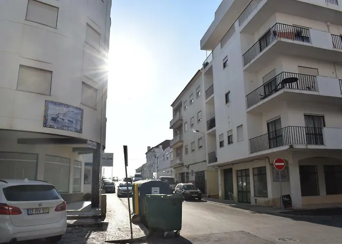 T2 | Galeoes | Appartement Nazaré