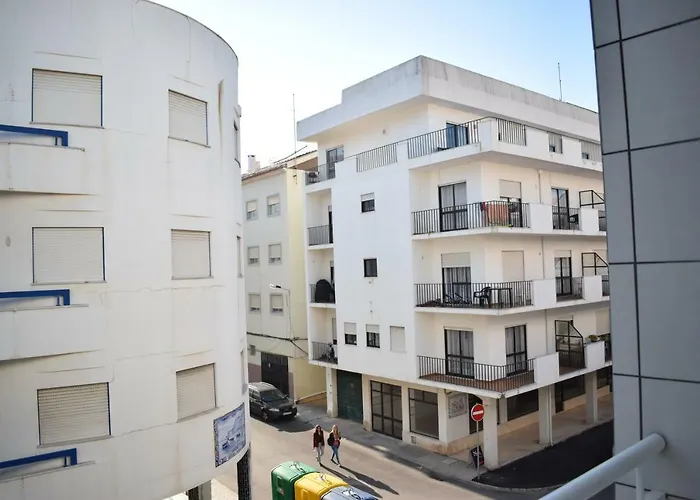 T2 | Galeoes | Appartement Nazaré
